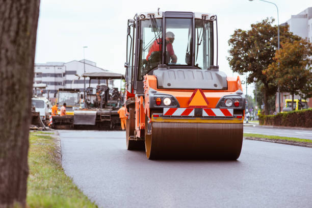 Best Residential Driveway Paver Services  in Lebanon, PA