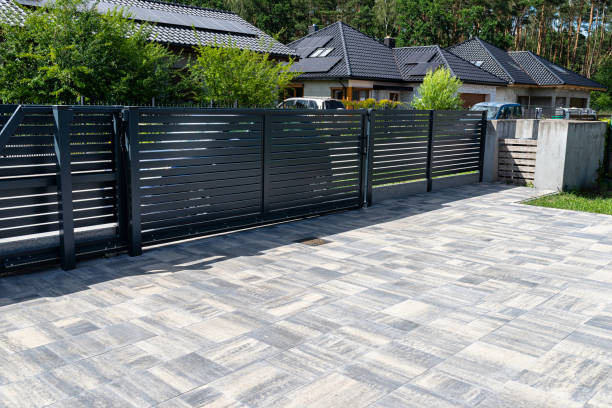 Best Driveway Resurfacing Pavers  in Lebanon, PA
