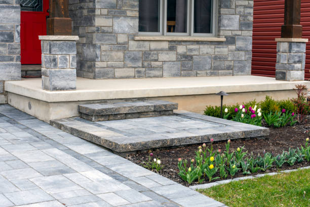 Best Driveway Pavers Contractor  in Lebanon, PA