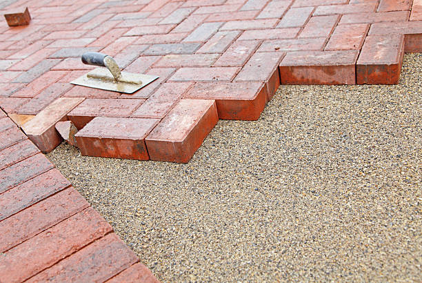 Reasons to Select Us for Your Driveway Paving Requirements in Lebanon, PA