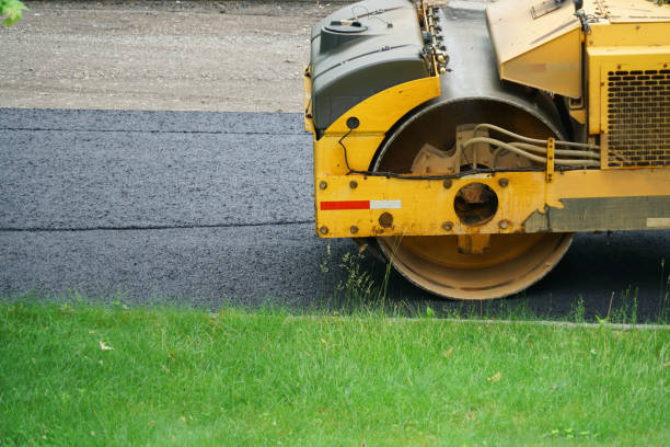 Commercial Driveway Pavers in Lebanon, PA