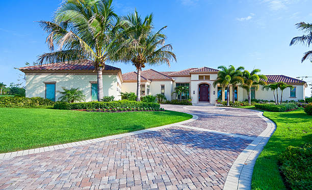 Best Custom Driveway Pavers  in Lebanon, PA