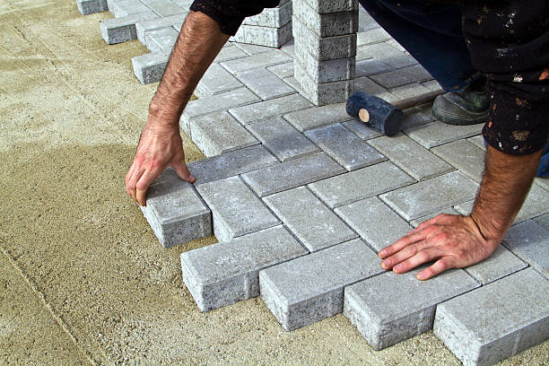 Reliable Lebanon, PA Driveway Pavers Solutions
